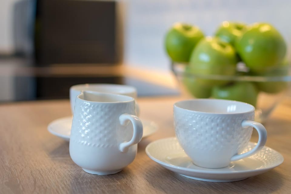Apartament Słoneczny Apartment in Poland