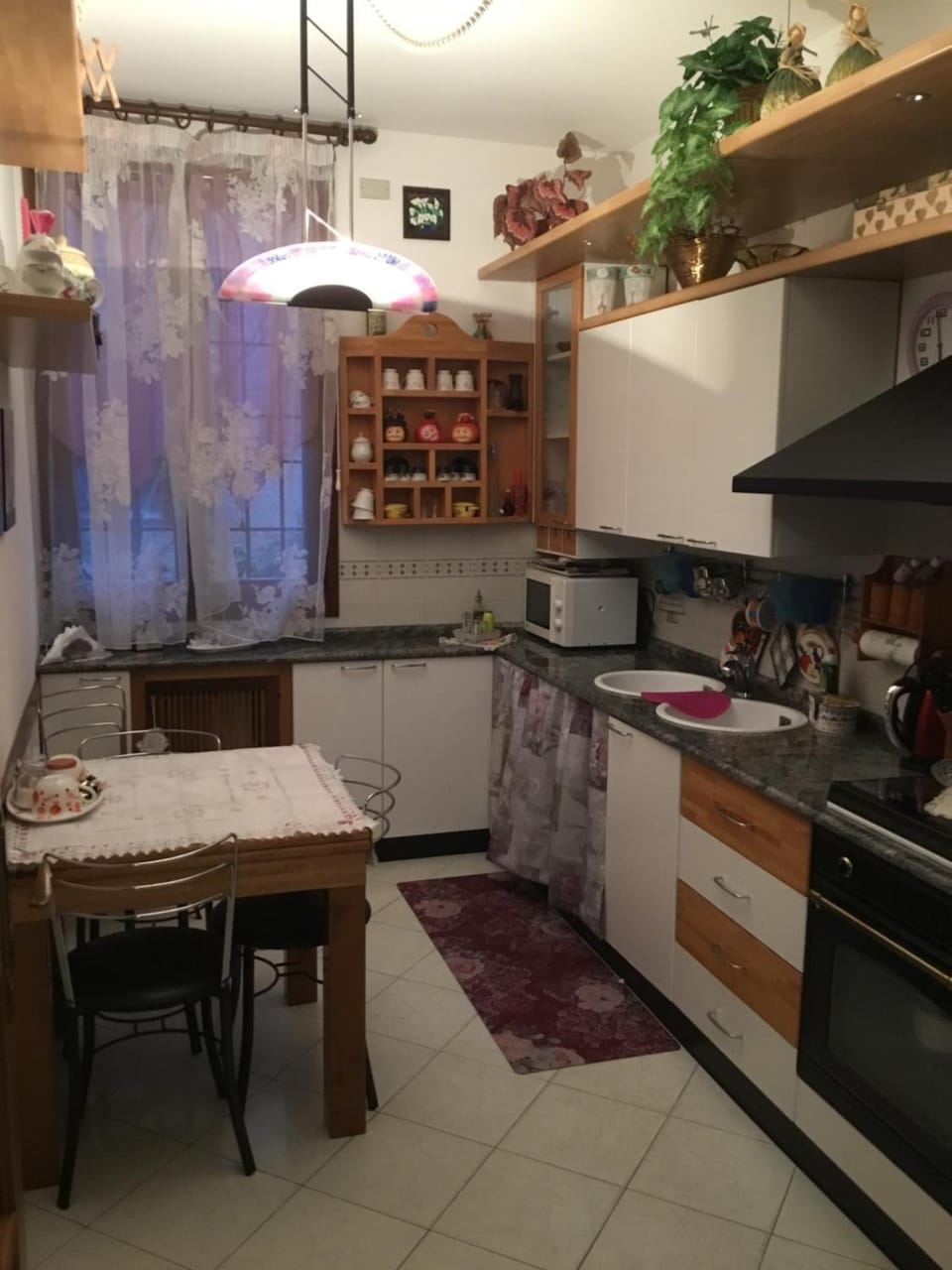 La Stellina Bed and Breakfast in Emilia-Romagna
