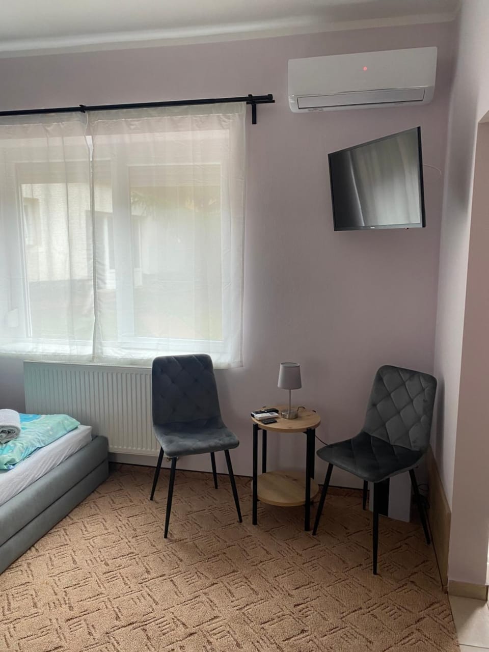 Bakonyi Mandala Ház Apartment in Hungary