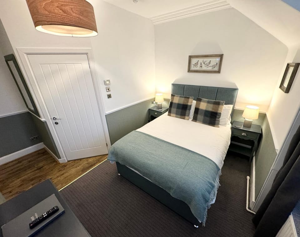 Ravenscraig Guest House Bed and Breakfast in Aviemore