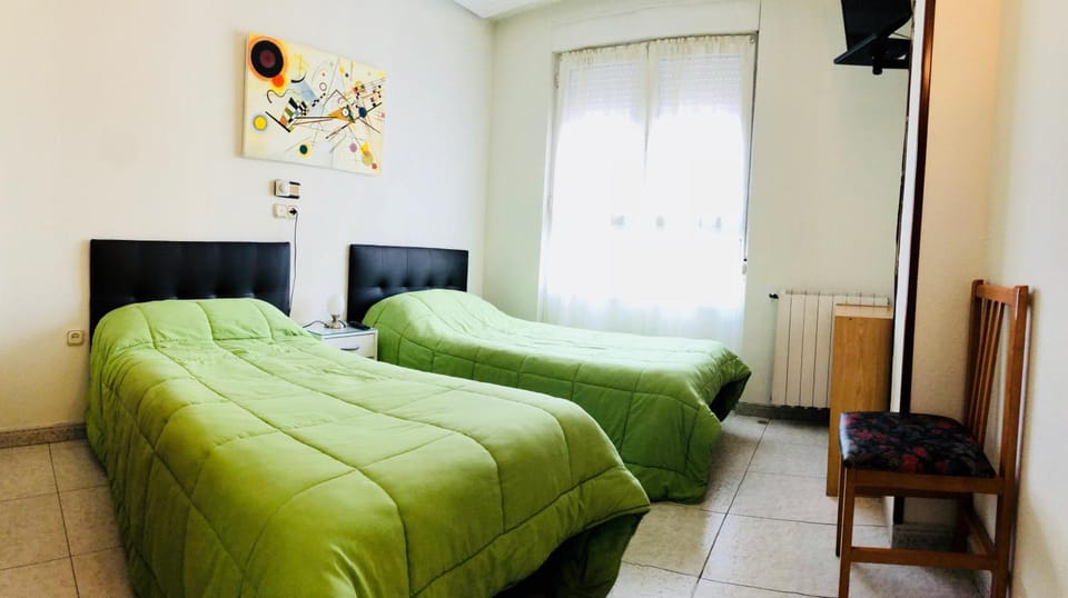 Hostal Sol Naciente Bed and Breakfast in Castile and León