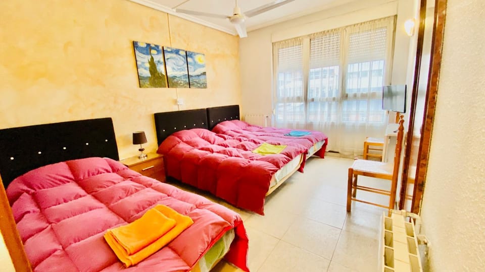 Hostal Sol Naciente Bed and Breakfast in Castile and León