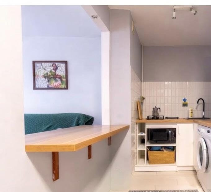 Comfortable Apartment Apartment in Krakow