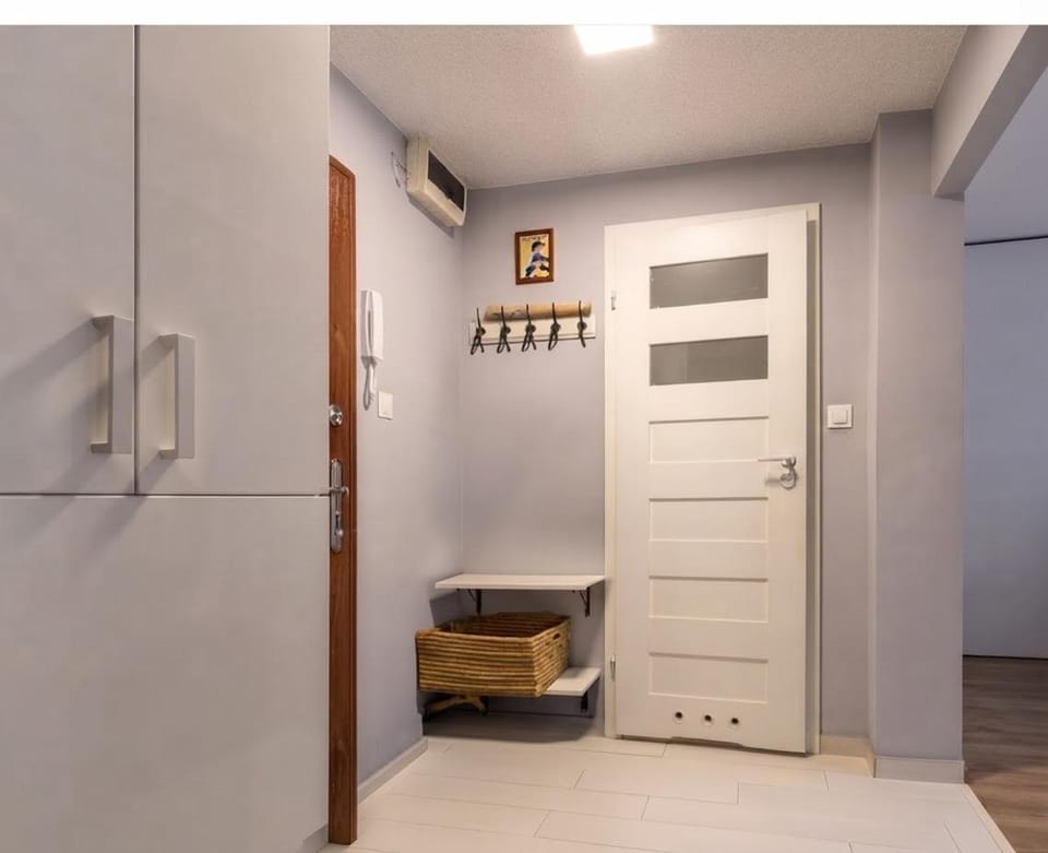 Comfortable Apartment Apartment in Krakow