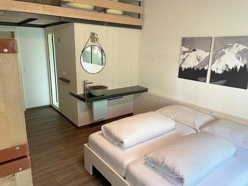 Hotel GO-IN Inn in Canton of Lucerne