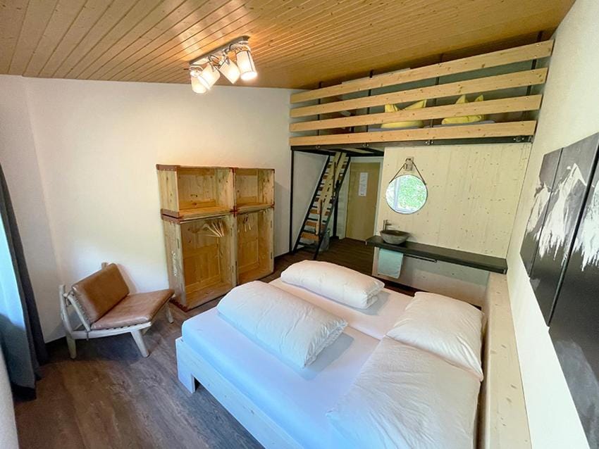 Hotel GO-IN Inn in Canton of Lucerne