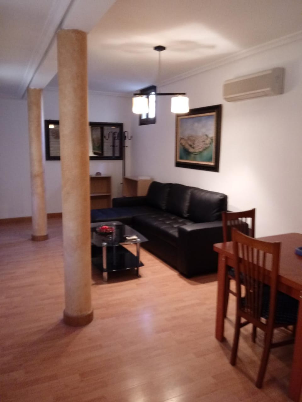 Lounge or bar