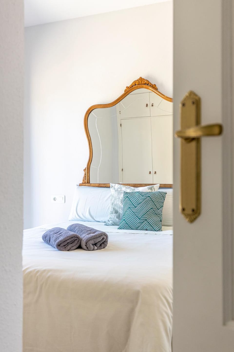 La casa de Jacobo Apartment in Seville