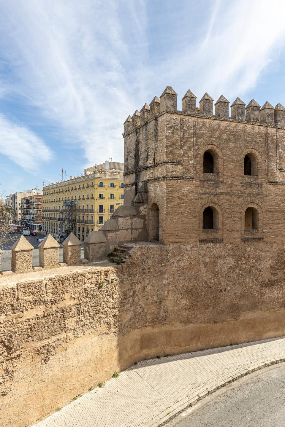 La casa de Jacobo Apartment in Seville