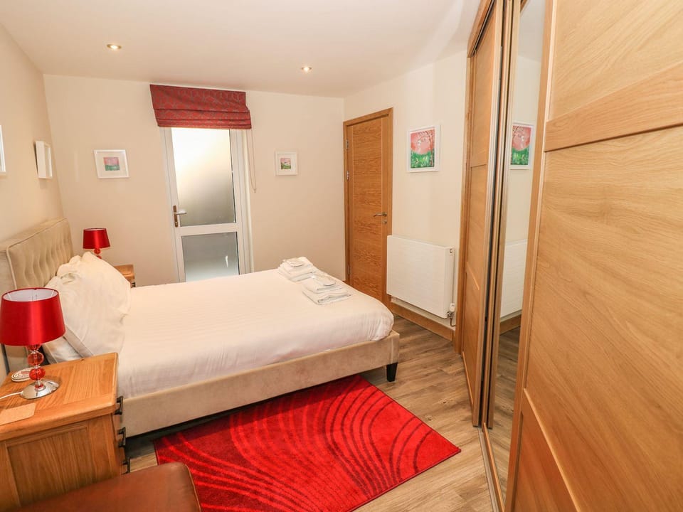 Harmon Vale House in Saint Davids