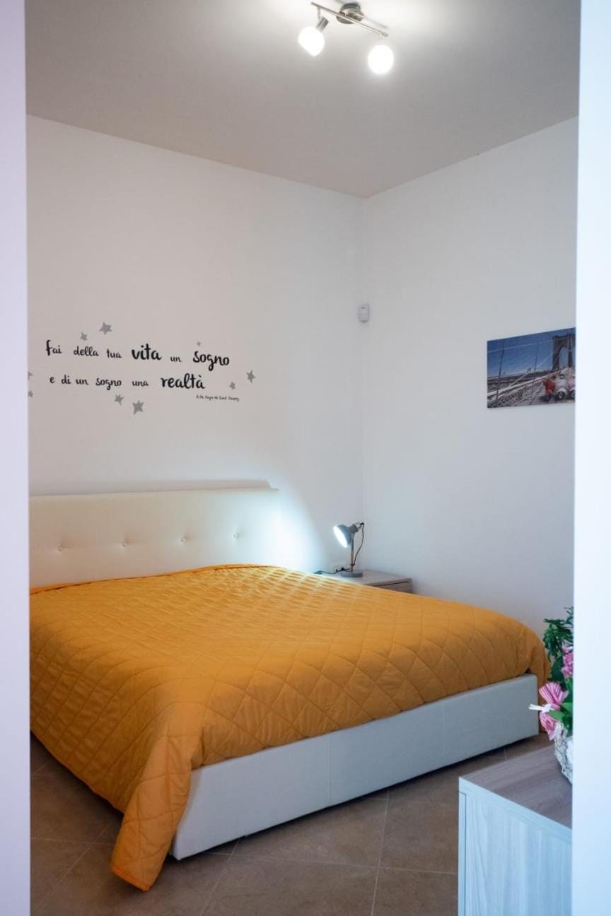 Villa Chiara Apartment in Apulia