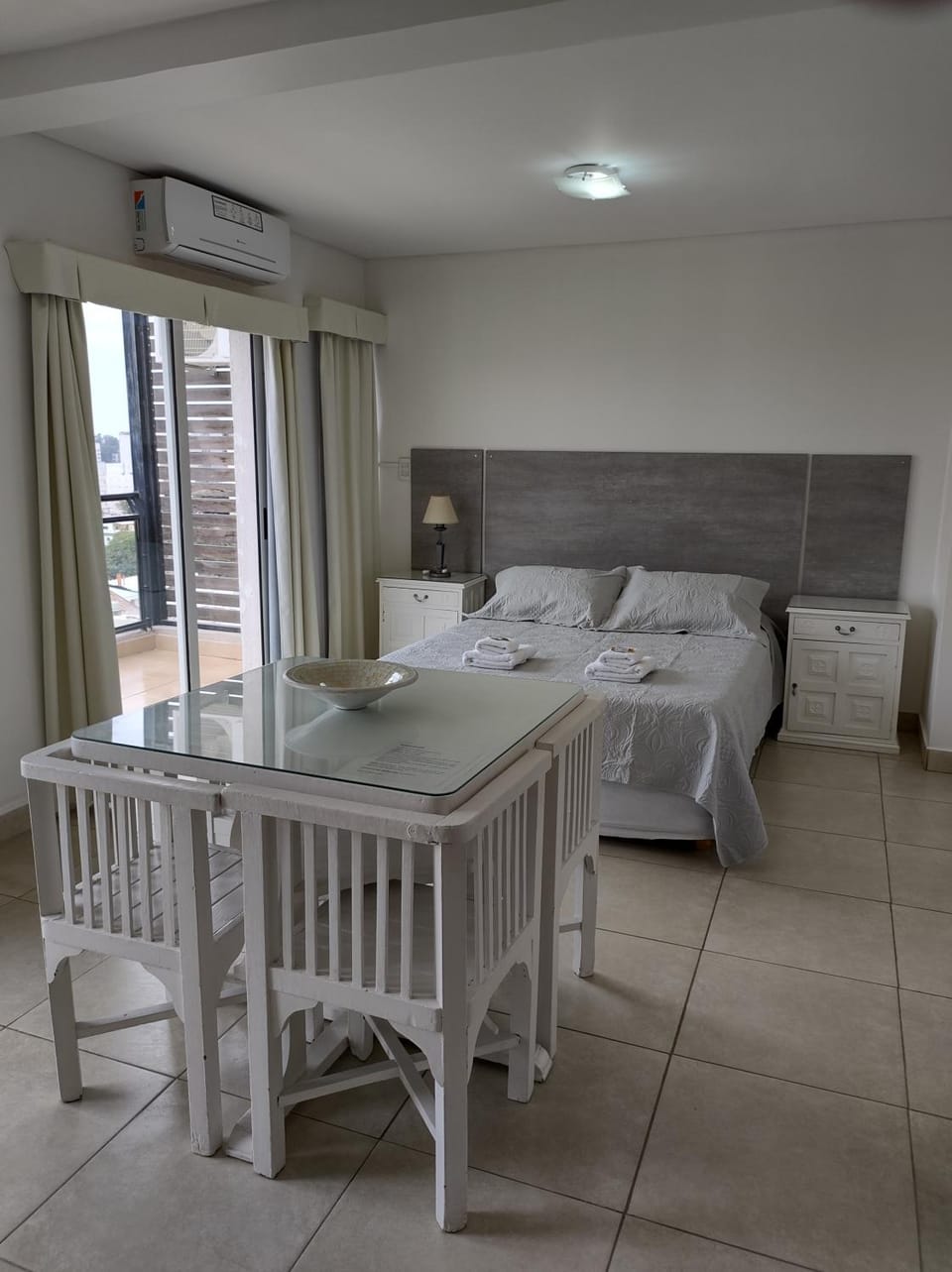Altos del Boulevard Apartment in Santiago del Estero