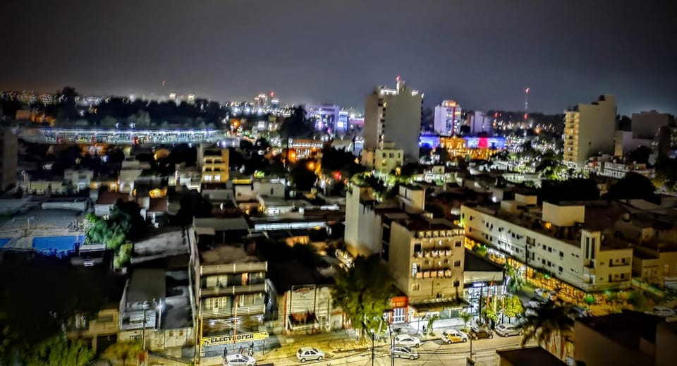 Altos del Boulevard Apartment in Santiago del Estero