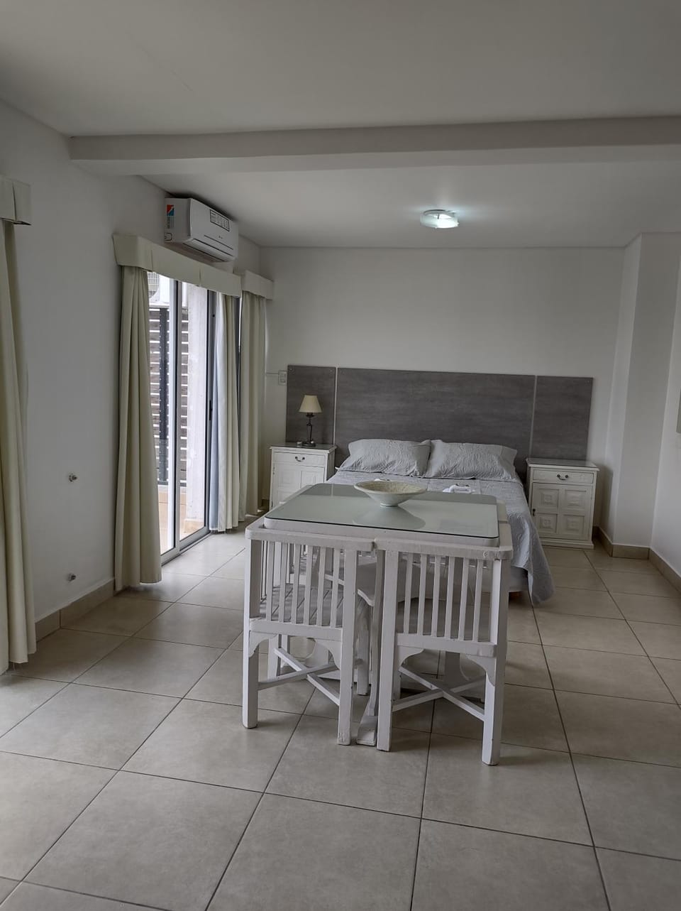 Altos del Boulevard Apartment in Santiago del Estero