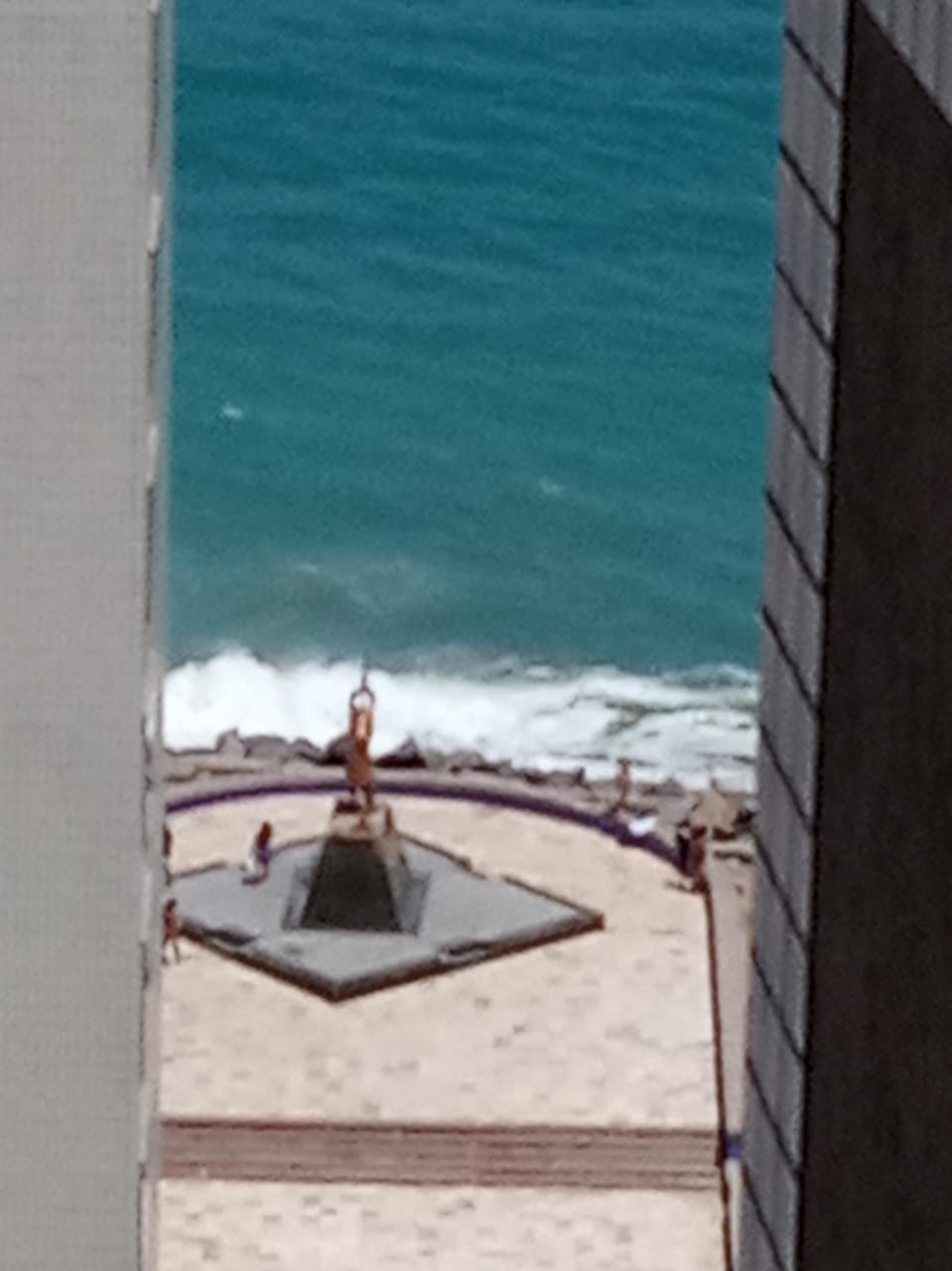 Residencial Porto de Iracema Apartment in Fortaleza