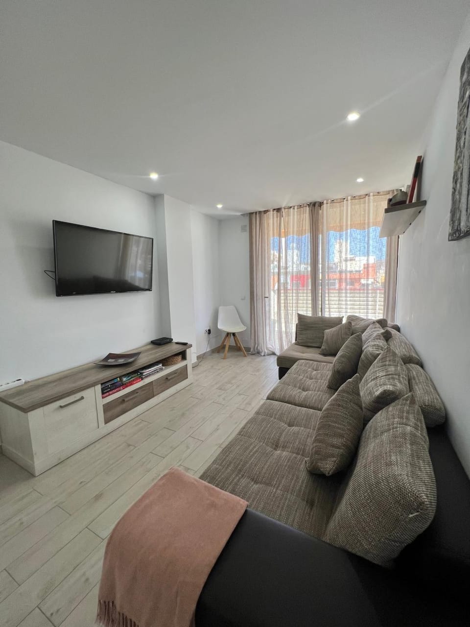 Los Cristianos || Apartment in Los Cristianos