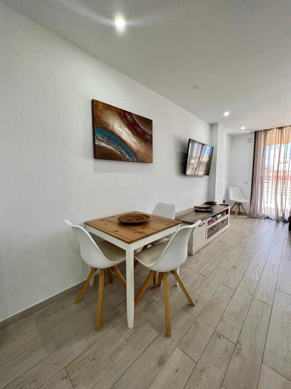 Los Cristianos || Apartment in Los Cristianos