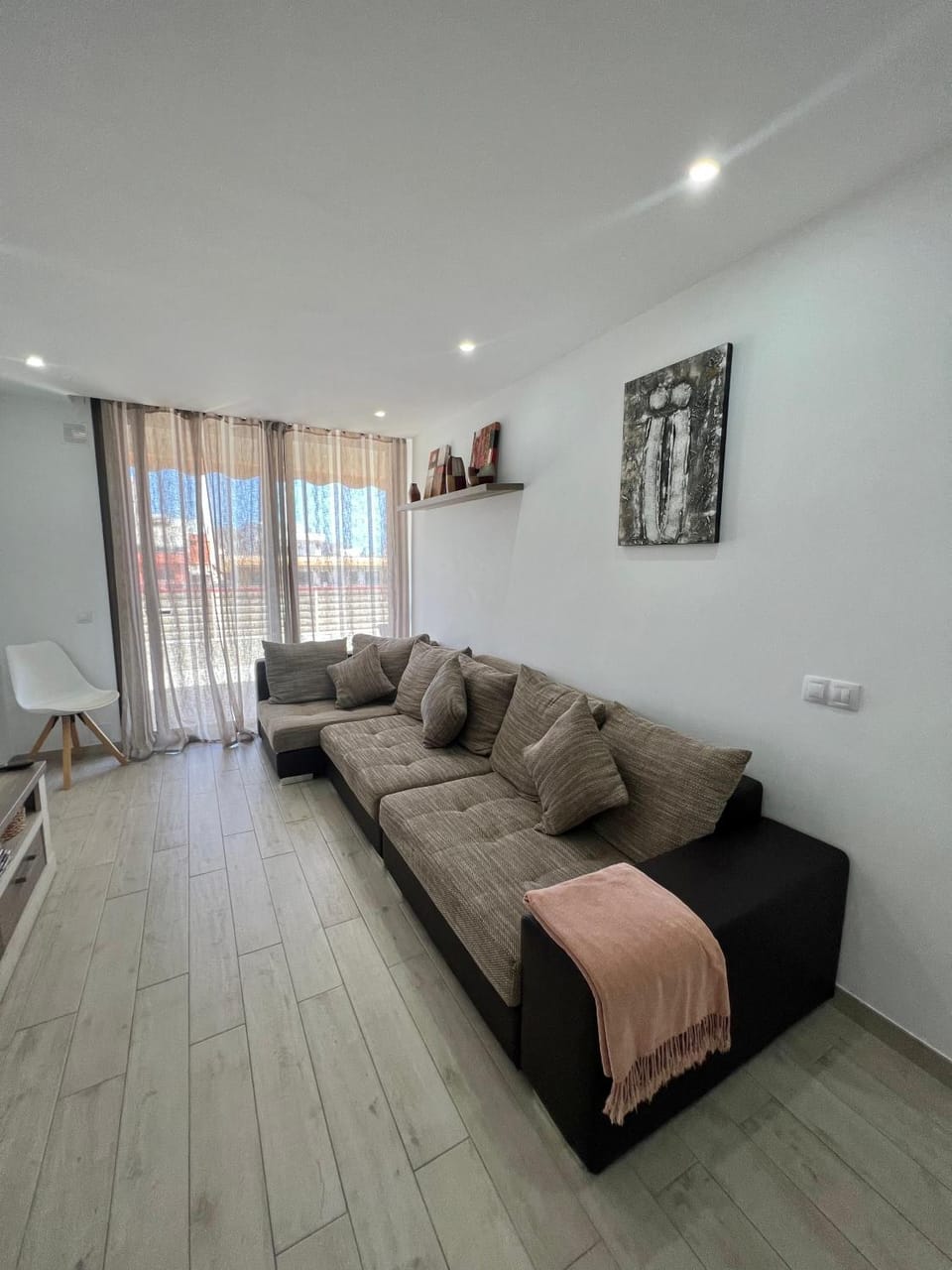 Los Cristianos || Apartment in Los Cristianos