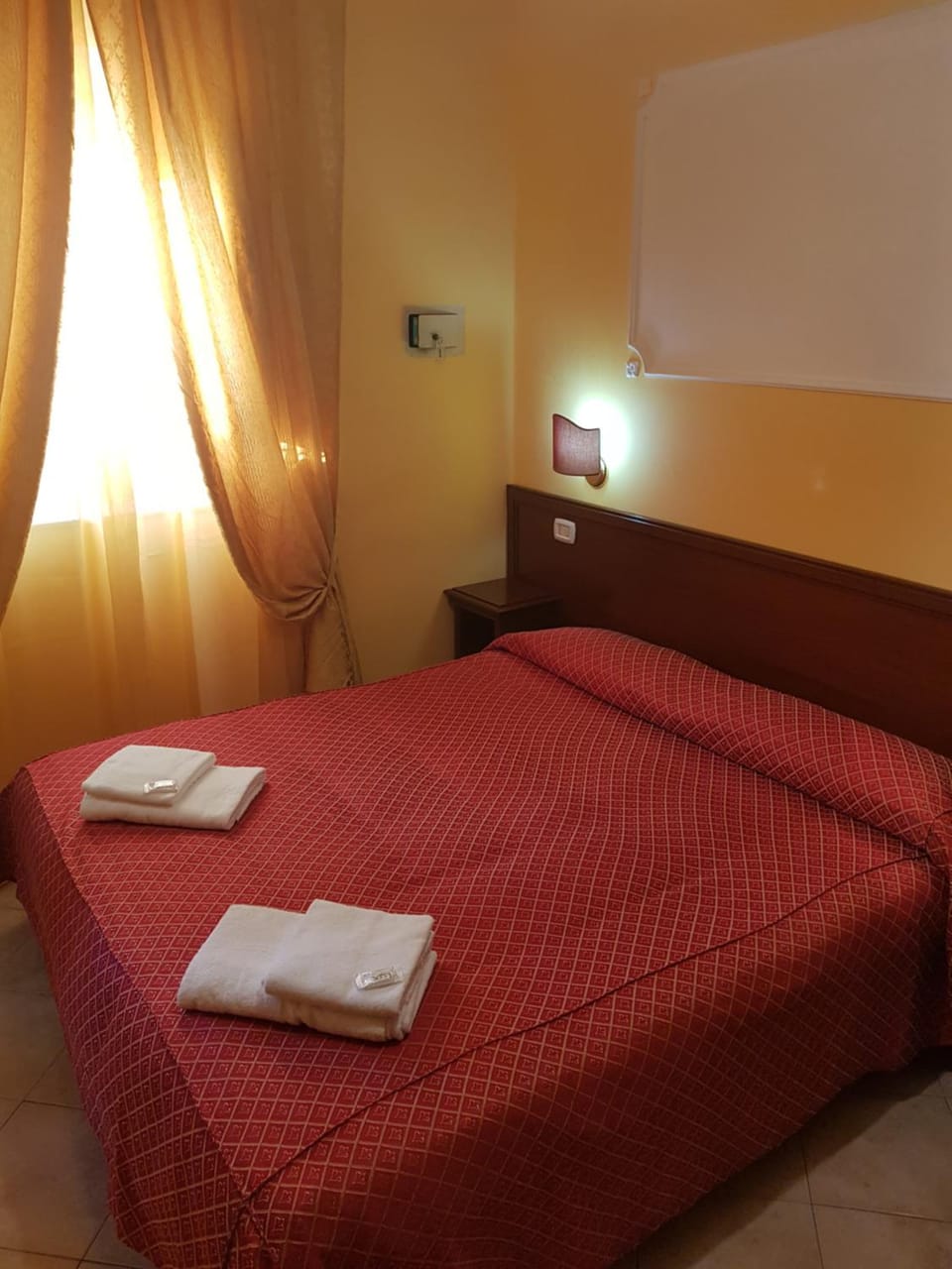 B&B Rudy Bed and Breakfast in Rome