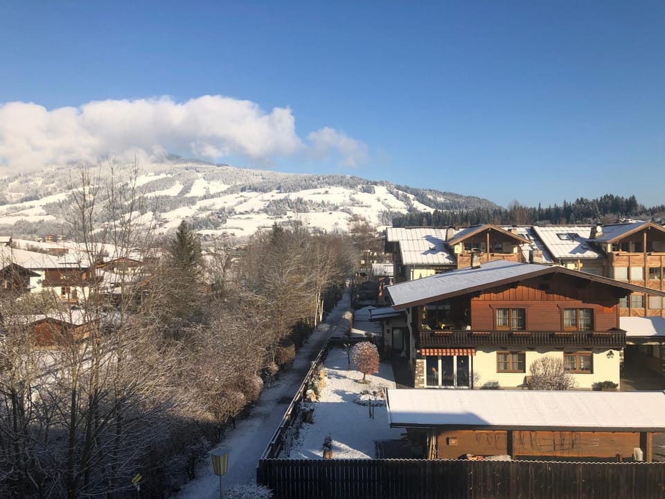 Winter, View (from property/room)