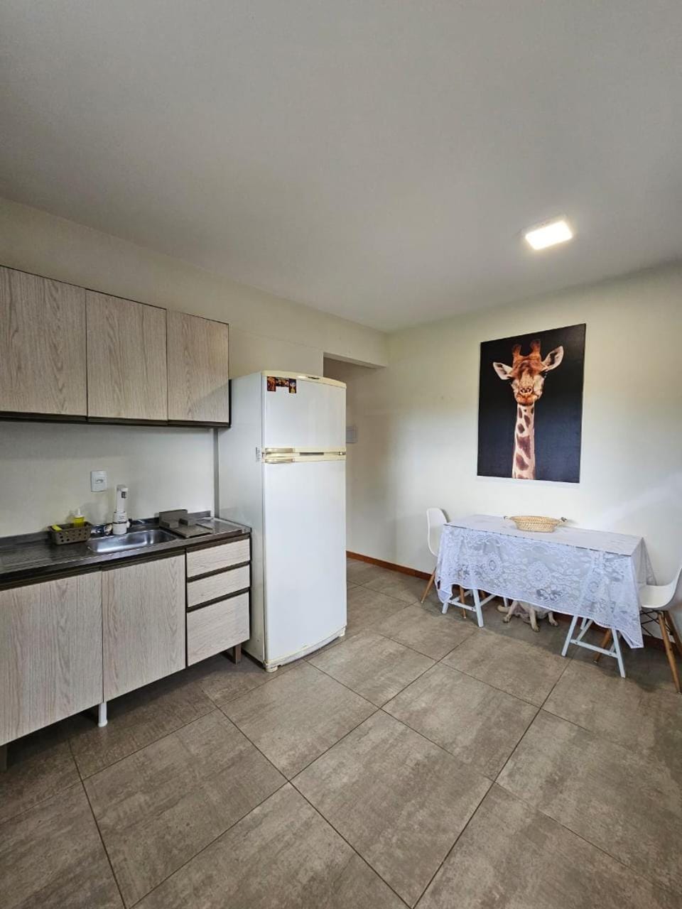 Morada da Figueira Apartment in Porto Belo