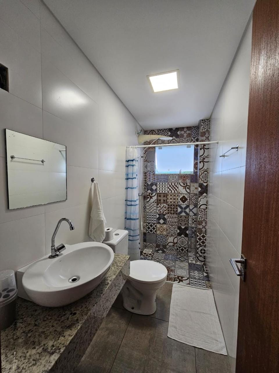 Morada da Figueira Apartment in Porto Belo