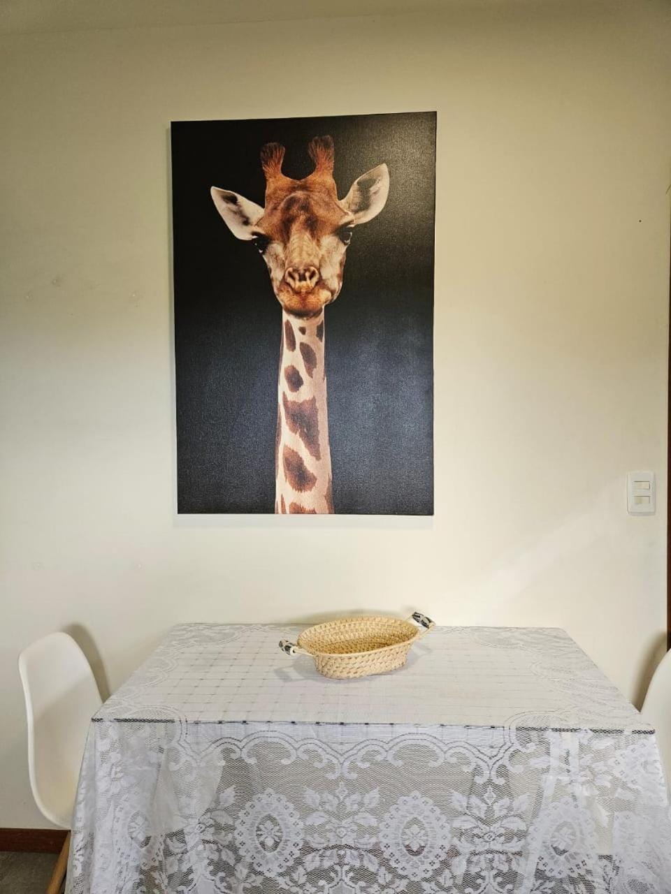 Morada da Figueira Apartment in Porto Belo