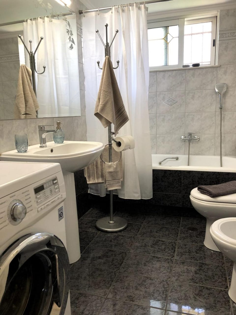 Rosy's House with all Amenities near Chania House in Chania