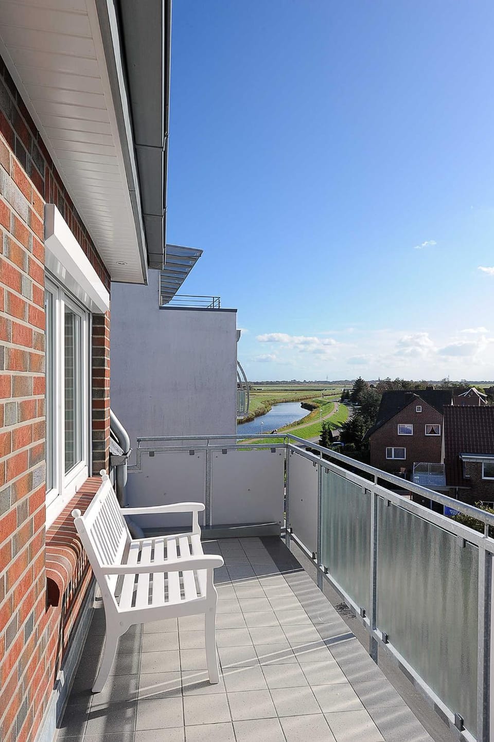 View (from property/room), Balcony/Terrace