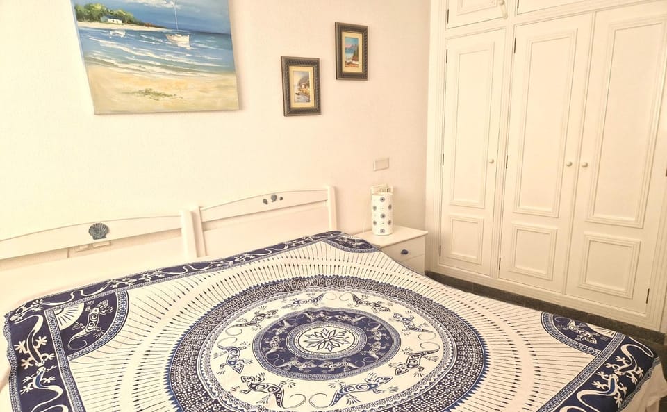 CHEMA'S home, close to the beach Apartment in Santa Pola