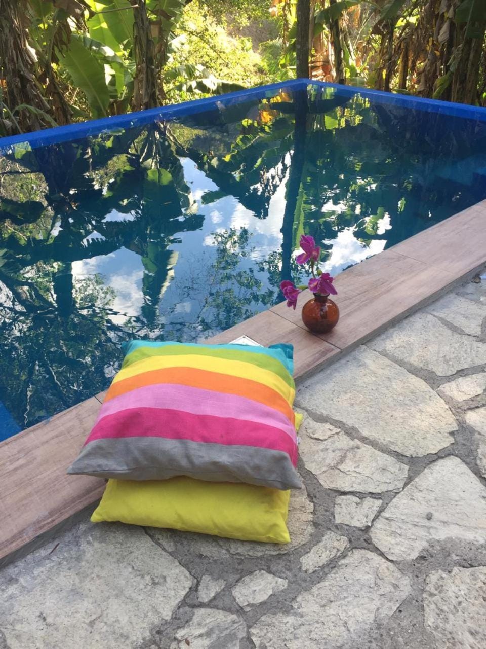 Pool view, Swimming pool, Swimming pool