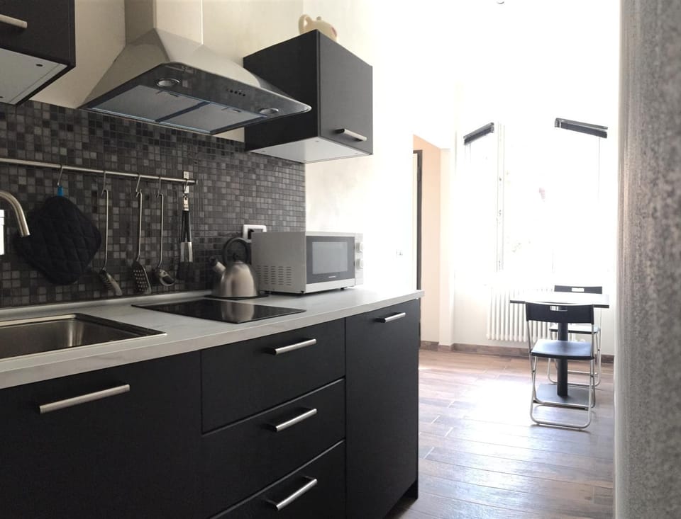 charming new loft Apartment in Bologna