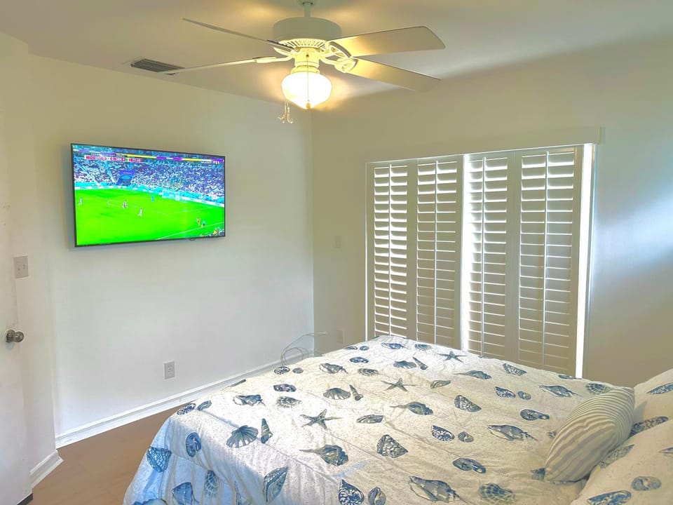 Seashell 3 - Seasonal Rental Apartment in Boynton Beach