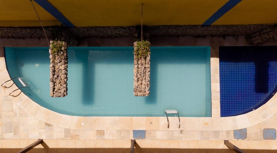 Bella Pousada Inn in Angra dos Reis