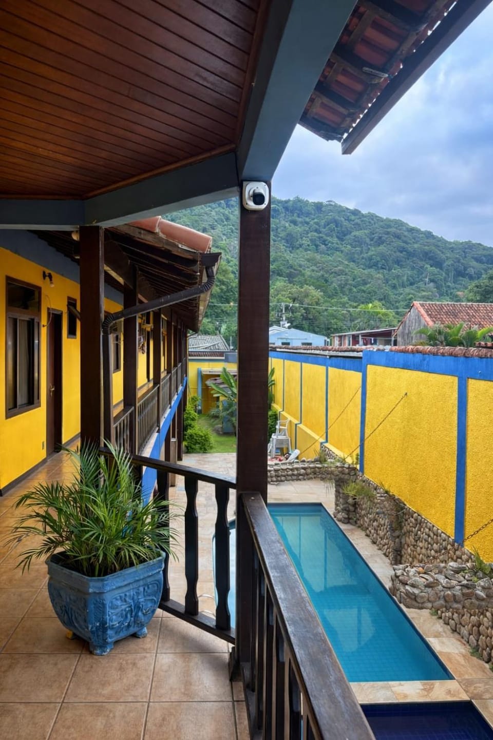 Bella Pousada Inn in Angra dos Reis