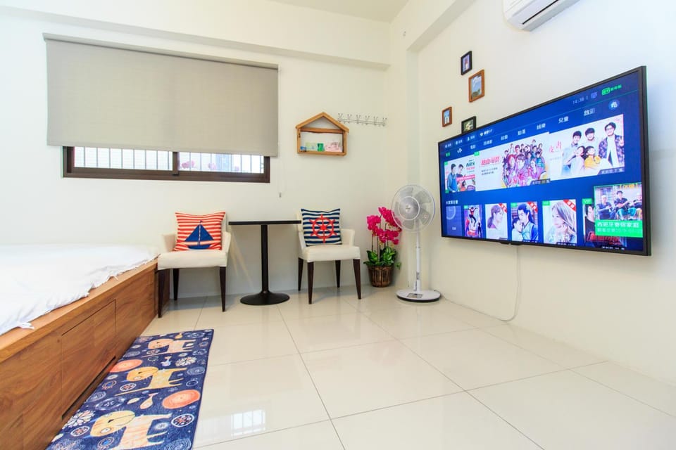 Yilan Dongshan Cypress B&B Bed and Breakfast in Taiwan, Province of China