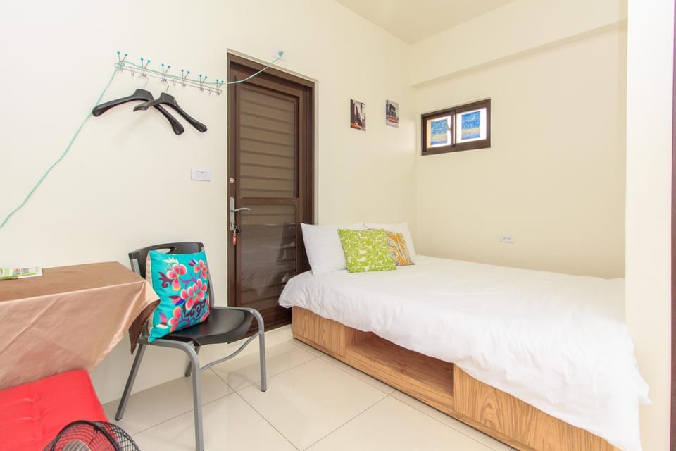 Yilan Dongshan Cypress B&B Bed and Breakfast in Taiwan, Province of China