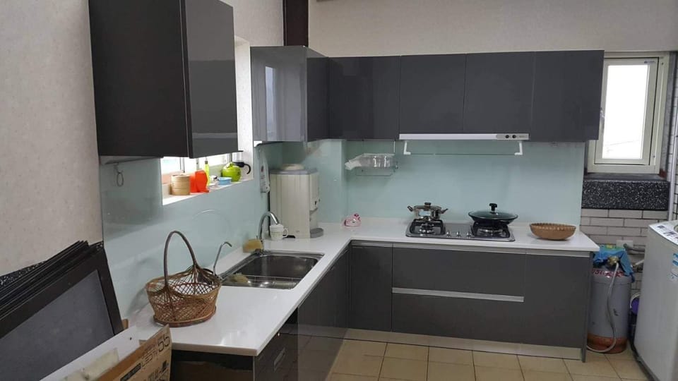 Yilan Dongshan Cypress B&B Bed and Breakfast in Taiwan, Province of China