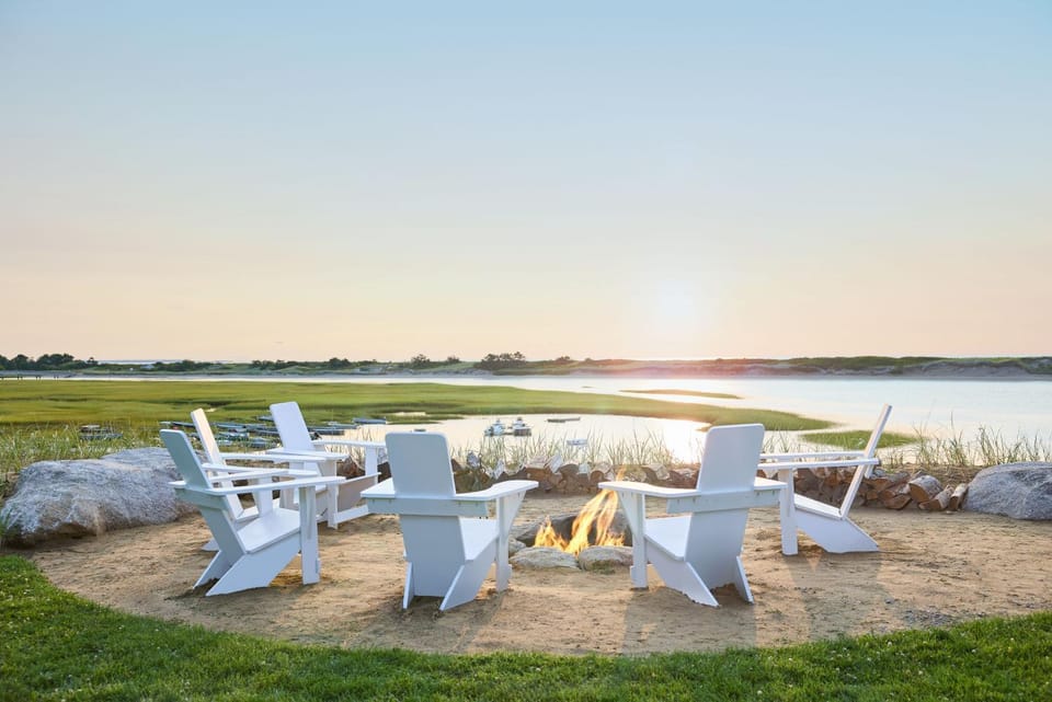 Natural landscape, View (from property/room), Entertainment, Sunset