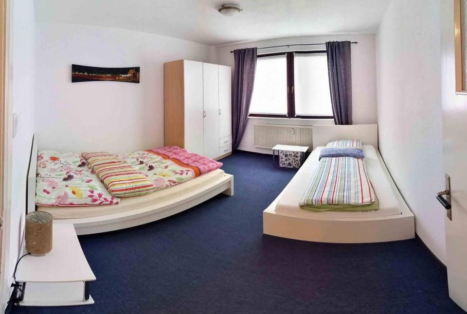 Wohnen im gemütlichem Ambiente Apartment in Bremen