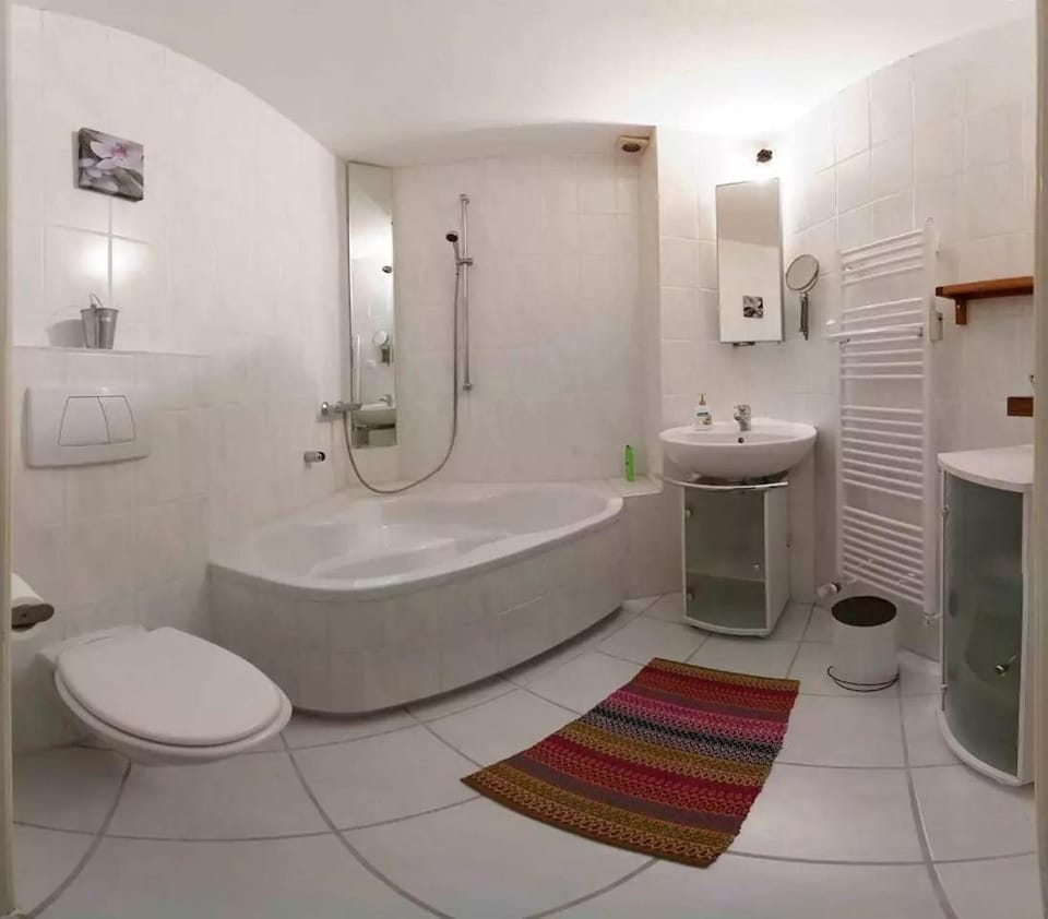 Wohnen im gemütlichem Ambiente Apartment in Bremen