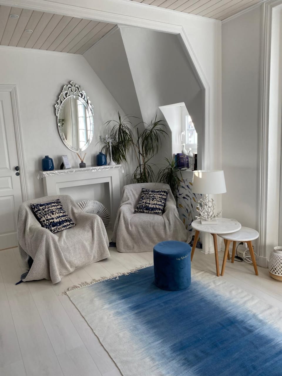 Villa en front de mer avec accès direct au GR34 Apartment in Saint-Quay-Portrieux