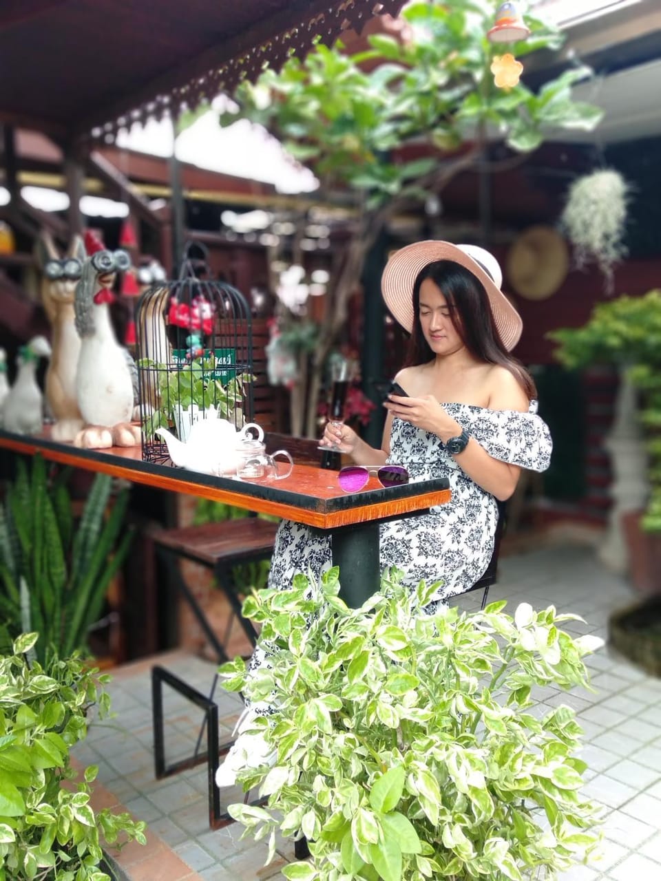 Ruenthip Homestay Bed and Breakfast in Bangkok