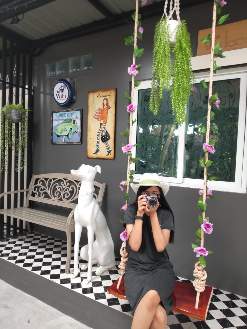 Ruenthip Homestay Bed and Breakfast in Bangkok