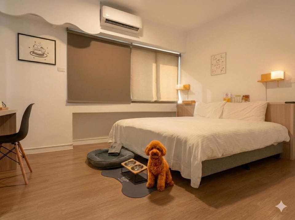 Traveller Inn - Mido Hotel Hotel in Taiwan, Province of China