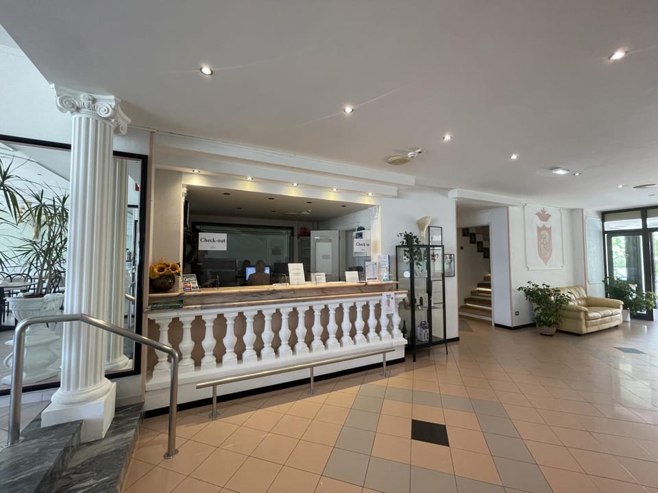Hotel Continental Hotel in Cattolica