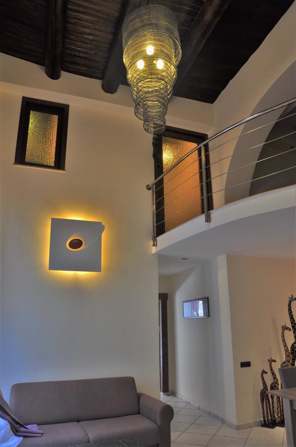 Suite Monticelli Apartment in Naples