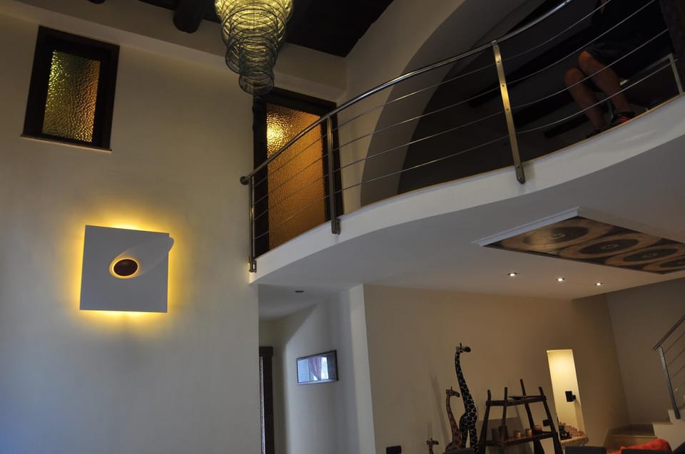 Suite Monticelli Apartment in Naples