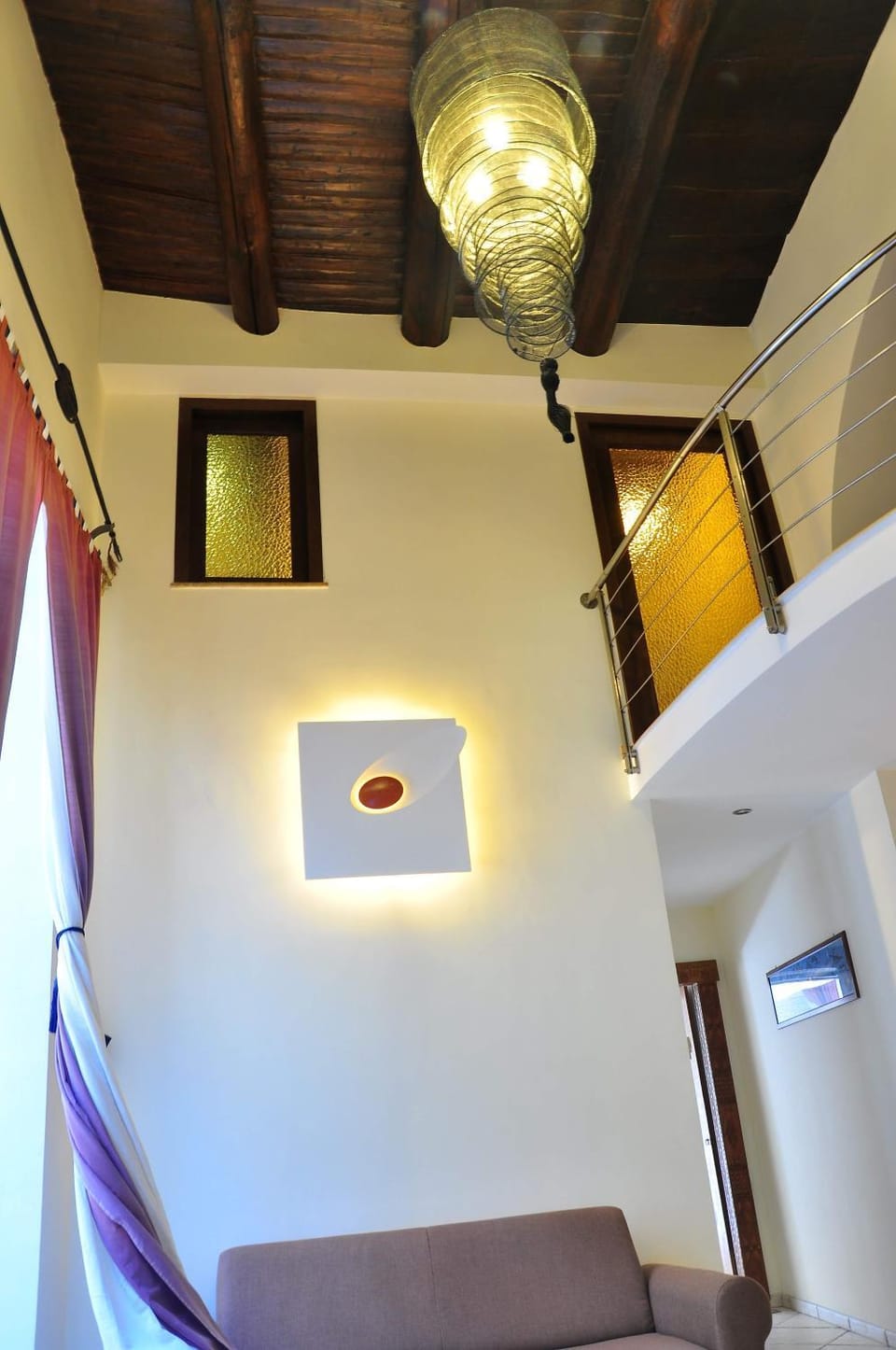 Suite Monticelli Apartment in Naples
