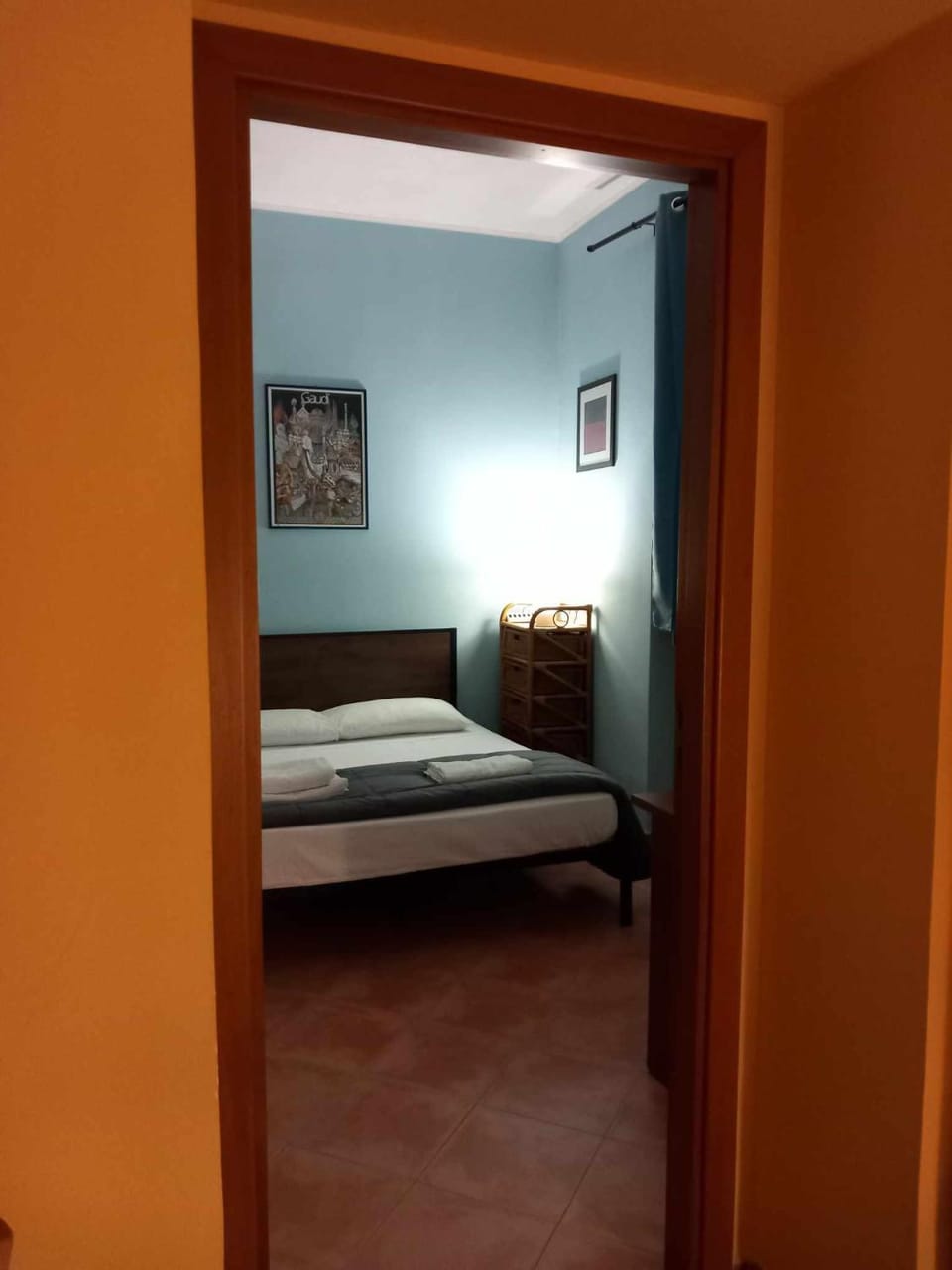 Suite Monticelli Apartment in Naples